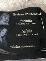 gravírovaný portrét