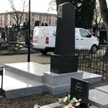 rekonštrucia starobylej hrobky