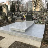 rekonštrucia starobylej hrobky