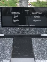 vojhrob moderný - Labrador, Absolut Black